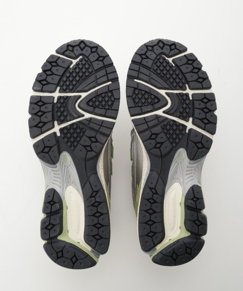 New Balance（ニューバランス） ローカットスニーカー 25cm グレー