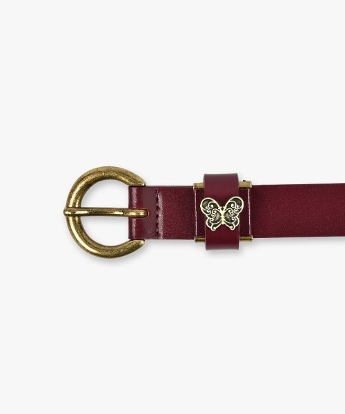 ANNA SUI（アナスイ） ベルト バタフライ ベルト レディース