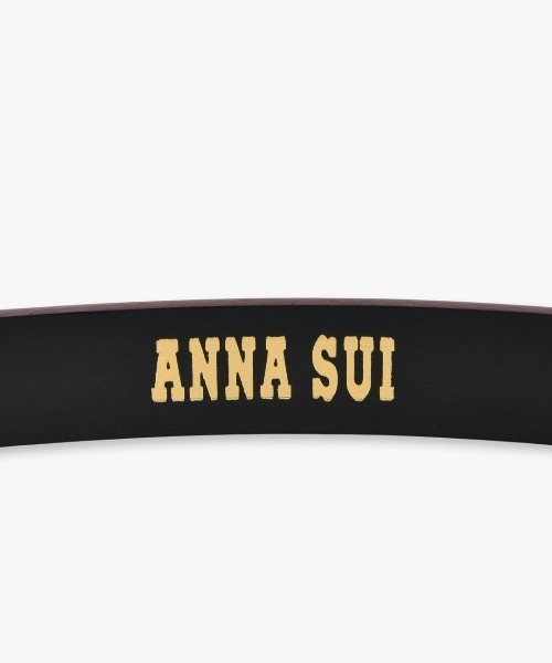 ANNA SUI（アナスイ） ベルト バタフライ ベルト レディース 