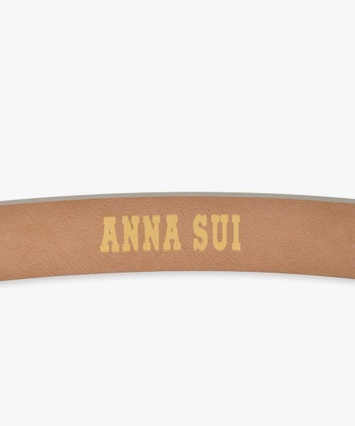 ANNA SUI（アナスイ） ベルト バタフライ ベルト レディース