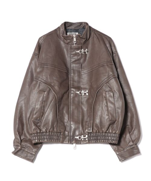 ファイヤーマンフック ジャケットのおすすめ人気商品一覧 通販 - Yahoo