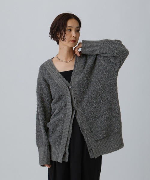 cygne カーディガン knit | Cygne