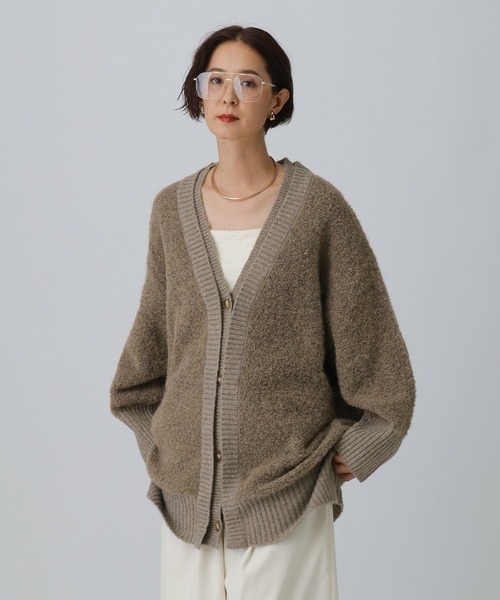 cygne カーディガン All item｜Cygne(シーニュ) 公式サイト