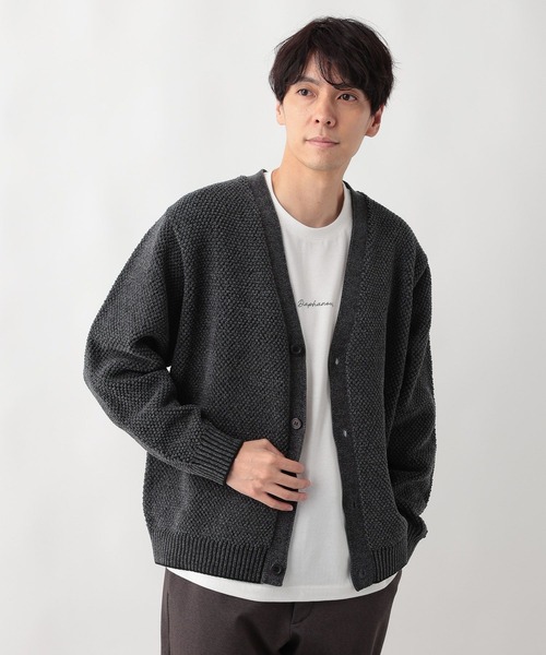 GLOBAL WORK（グローバルワーク） カーディガン トクトク2SET/モール