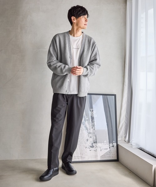 GLOBAL WORK（グローバルワーク） カーディガン トクトク2SET/モール