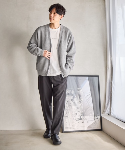 GLOBAL WORK（グローバルワーク） カーディガン トクトク2SET/モール