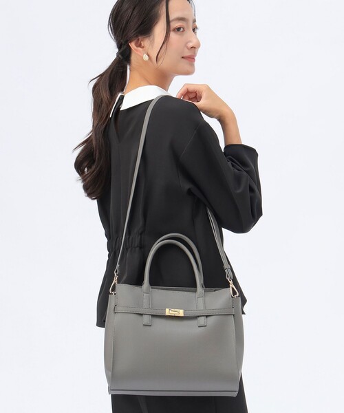 BEAMS HEART（ビームス ハート） ショルダーバッグ バッグ 「2WAY