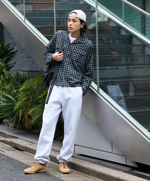 TOWNCRAFT（タウンクラフト） シャツ タウンクラフト / 50'S LOOP