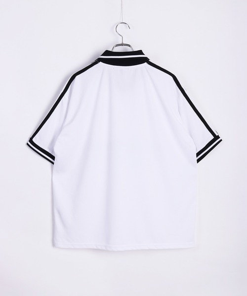 「WESTSEA」 「suggestion」半袖Tシャツ L オフホワイト メンズ_画像3