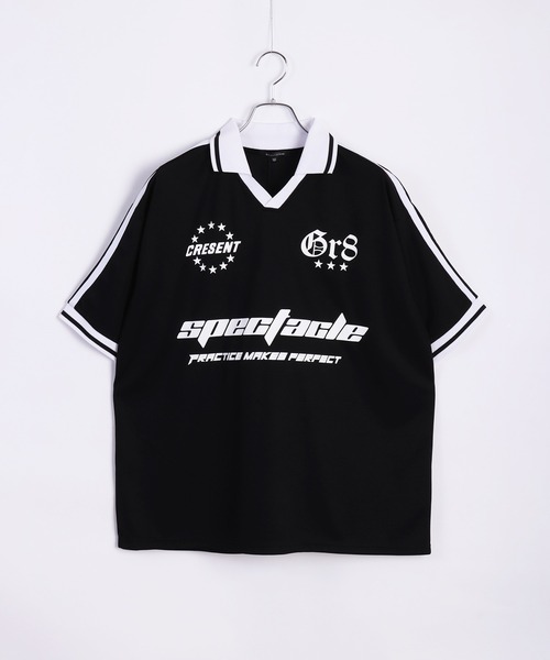 「WESTSEA」 「suggestion」半袖Tシャツ L オフホワイト メンズ_画像5