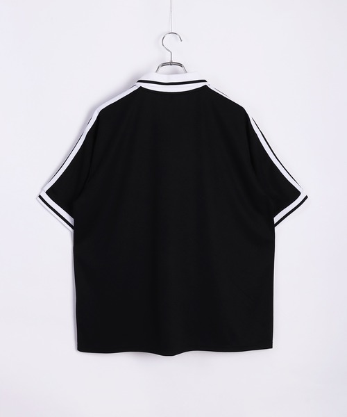 「WESTSEA」 「suggestion」半袖Tシャツ L オフホワイト メンズ_画像6