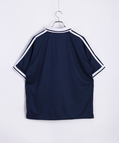 「WESTSEA」 「suggestion」半袖Tシャツ L オフホワイト メンズ_画像9