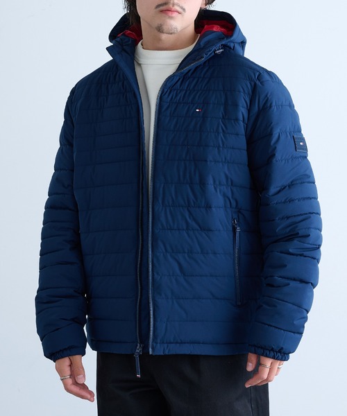 TOMMY HILFIGER（トミー・ヒルフィガー） コート ジャケット 「TOMMY