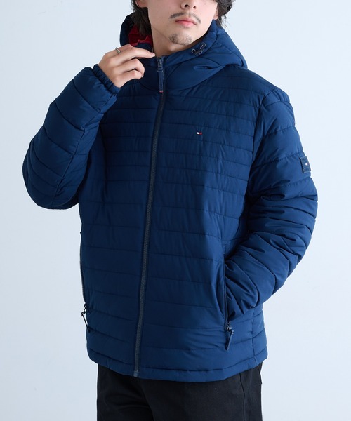 TOMMY HILFIGER（トミー・ヒルフィガー） コート ジャケット 「TOMMY 