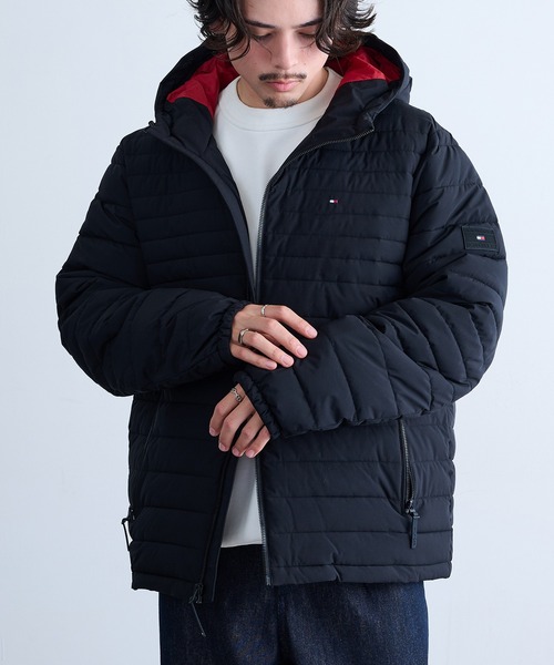 TOMMY HILFIGER（トミー・ヒルフィガー） コート ジャケット 「TOMMY 