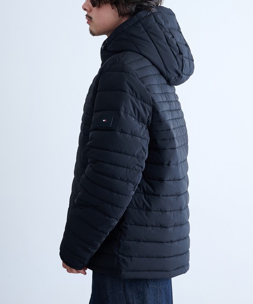TOMMY HILFIGER（トミー・ヒルフィガー） コート ジャケット 「TOMMY 