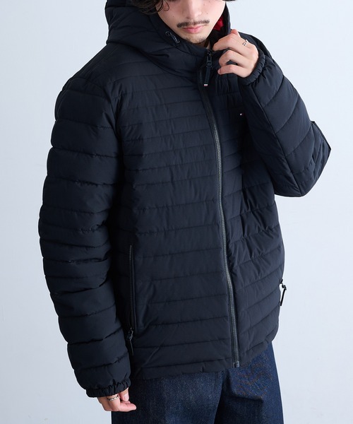 TOMMY HILFIGER（トミー・ヒルフィガー） コート ジャケット 「TOMMY