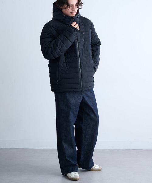 TOMMY HILFIGER（トミー・ヒルフィガー） コート ジャケット 「TOMMY