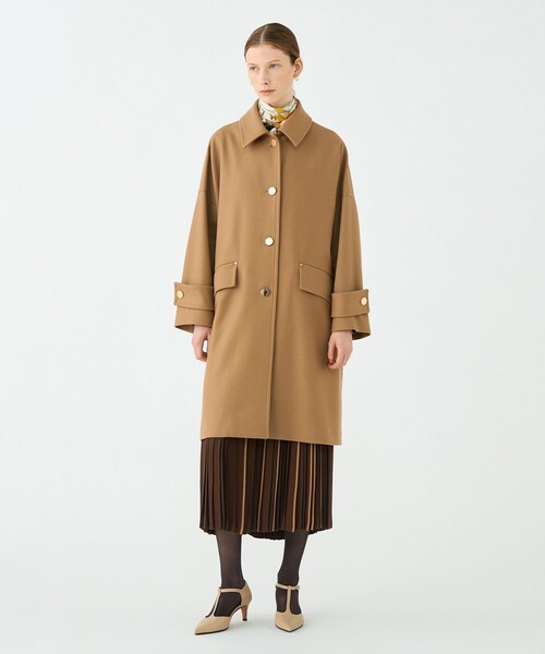 Mackintosh（マッキントッシュ） ステンカラーコート コート 「別注
