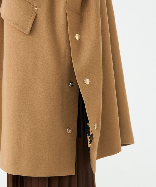 Mackintosh（マッキントッシュ） ステンカラーコート コート 「別注