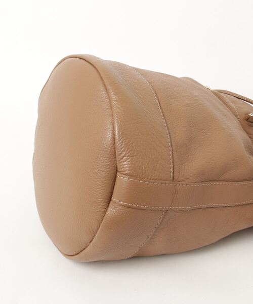 SEE BY CHLOE 「SEE CHLOE」 2WAYバッグ - ブラウン レディース