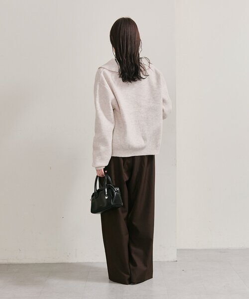 mystic（ミスティック） カーディガン 「今すぐお届け可能！柔らかい