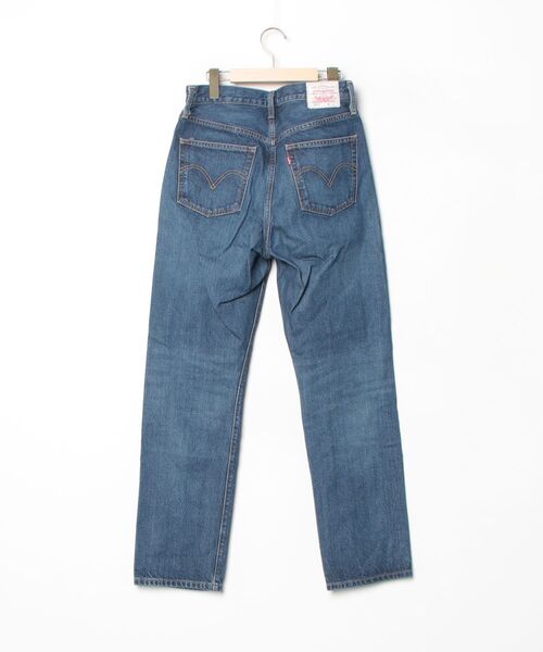 Levi's（リーバイス） デニムパンツ - ブルー メンズ : ZOZOTOWN Yahoo