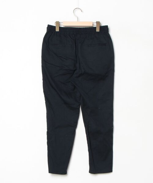 LANVIN en Bleu 「LANVIN Bleu」 スラックス 48 ネイビー メンズ