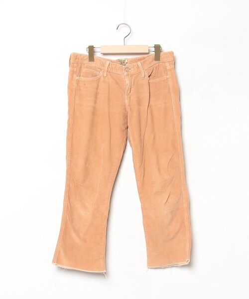 Ron Herman（ロンハーマン） コーデュロイパンツ「MOTHER DENIM