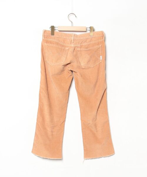 ロンハーマン コーデュロイパンツのおすすめ人気商品一覧 通販 - Yahoo