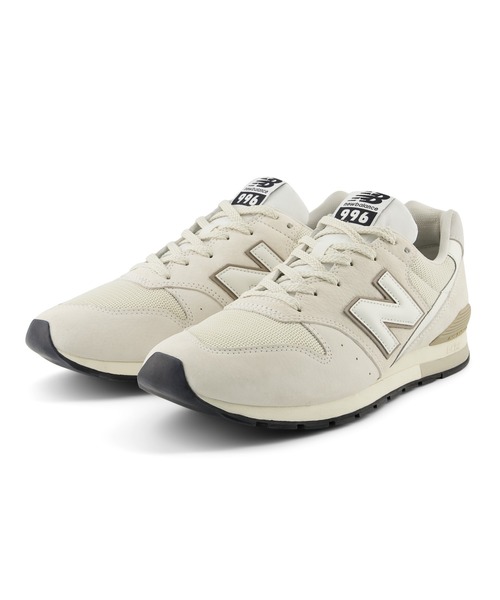 New Balance（ニューバランス） ローカットスニーカー 25.0cm グレー