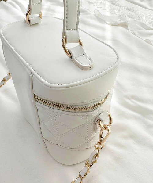 「apres jour」 2WAYバッグ FREE ベビーピンク レディース_画像2