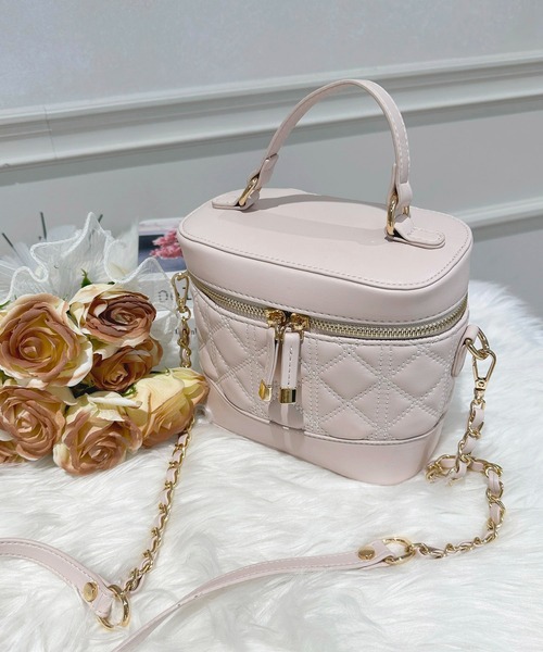 「apres jour」 2WAYバッグ FREE ベビーピンク レディース_画像5