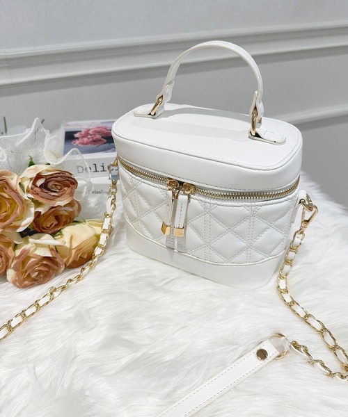 「apres jour」 2WAYバッグ FREE ベビーピンク レディース_画像6