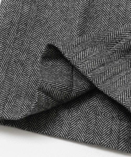 パンツ ヘリンボーンワイドスラックス メンズ | URBAN RESEARCH | 18