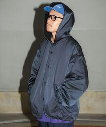 アーバンリサーチ（URBAN RESEARCH）/Dad NYLON COACH PARKA URBAN RESEARCH（アーバンリサーチ） パーカー Dad NYLON COACH PARKA