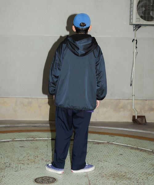 URBAN RESEARCH（アーバンリサーチ） パーカー Dad NYLON COACH PARKA