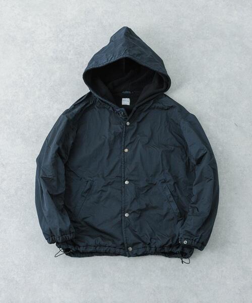 URBAN RESEARCH（アーバンリサーチ） パーカー Dad NYLON COACH PARKA