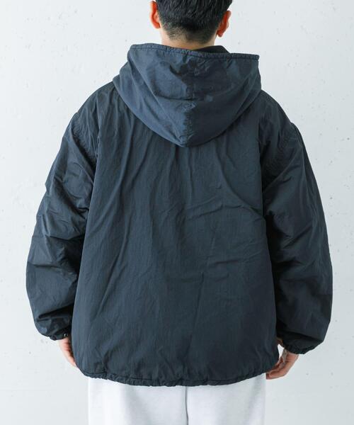 URBAN RESEARCH（アーバンリサーチ） パーカー Dad NYLON COACH PARKA