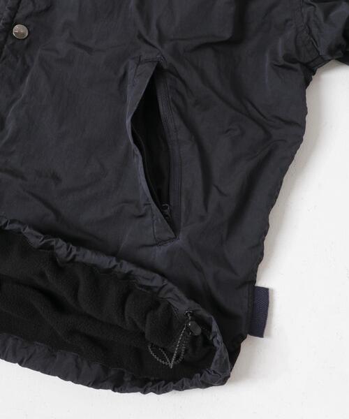 URBAN RESEARCH（アーバンリサーチ） パーカー Wide Dad Dad NYLON