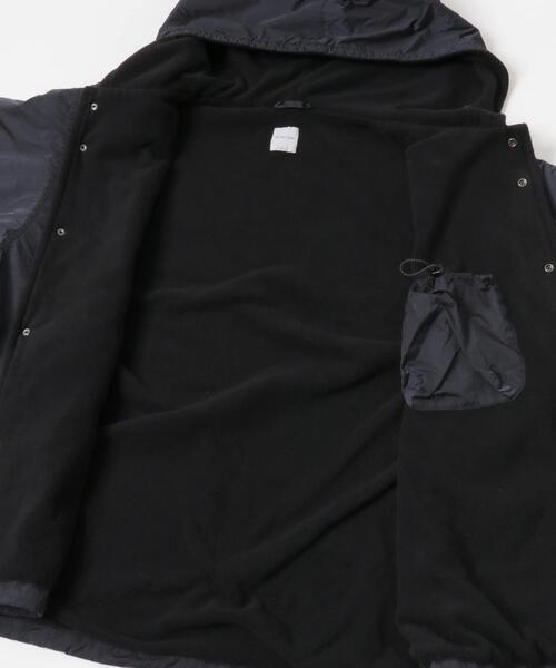 URBAN RESEARCH（アーバンリサーチ） パーカー Wide Dad Dad NYLON