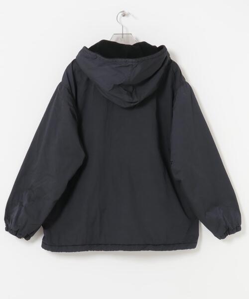 URBAN RESEARCH（アーバンリサーチ） パーカー Wide Dad Dad NYLON