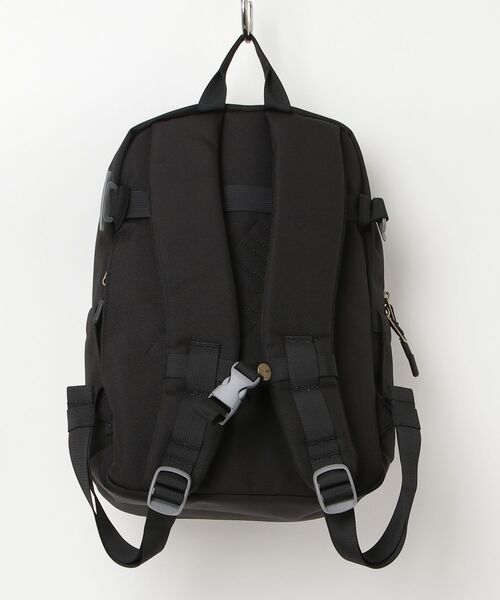 INUK（イヌーク） デイバック リュック 「INUK」PILOT-A4 RP 