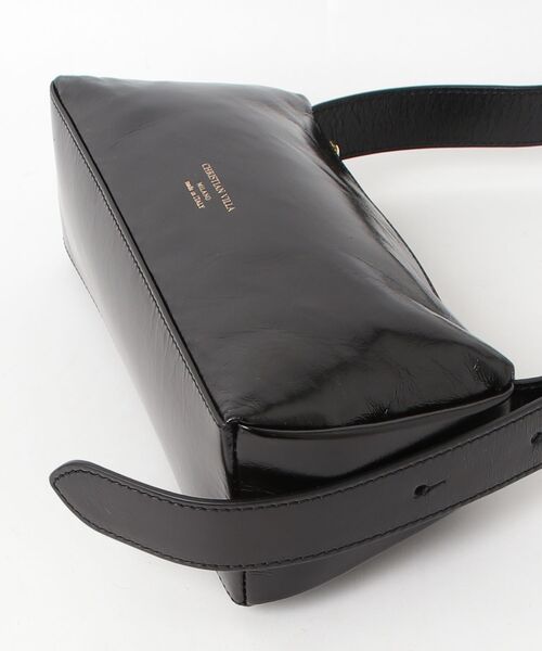 CHRISTIAN VILLA（クリスチャンヴィラ） ショルダーバッグ バッグ
