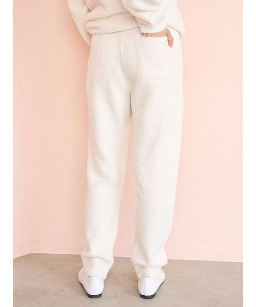 gelato pique（ジェラートピケ） パジャマ ルームウェア ドーナツ