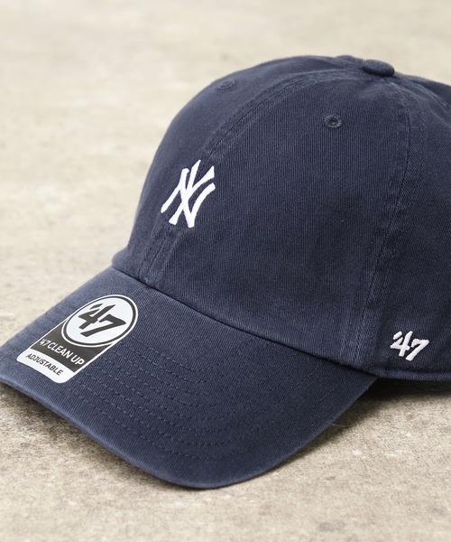 47（フォーティーセブン） 「'47」 キャップ「genuinemerchandise