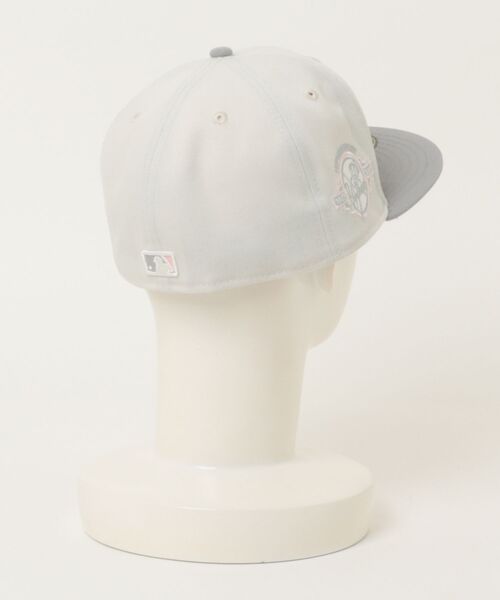 NEW ERA（ニューエラ） キャップ 帽子 ニューエラキャップ 59FIFTY MLB