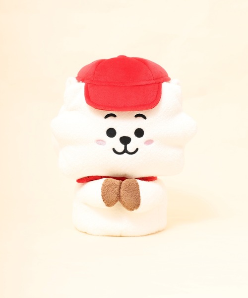 BT21 ゴルフ BT21 HOLE IN ONE DRIVER用 メンズ レディース : ZOZOTOWN