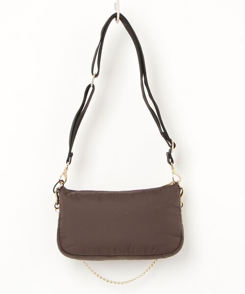 「sita parantica」 ショルダーバッグ - ブラウン レディース_画像2