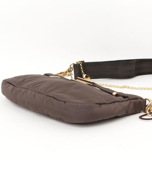 「sita parantica」 ショルダーバッグ - ブラウン レディース_画像3